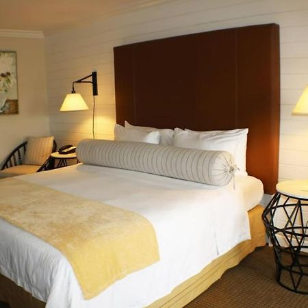 Inn On The Lakes Sebring Exteriör bild