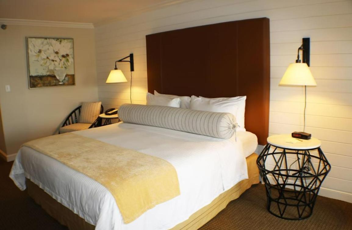 Inn On The Lakes Sebring Exteriör bild