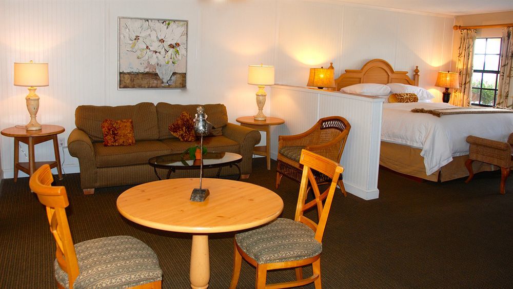 Inn On The Lakes Sebring Exteriör bild