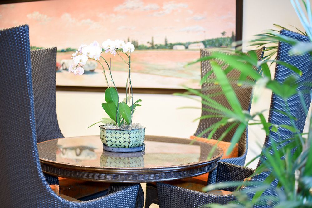 Inn On The Lakes Sebring Exteriör bild