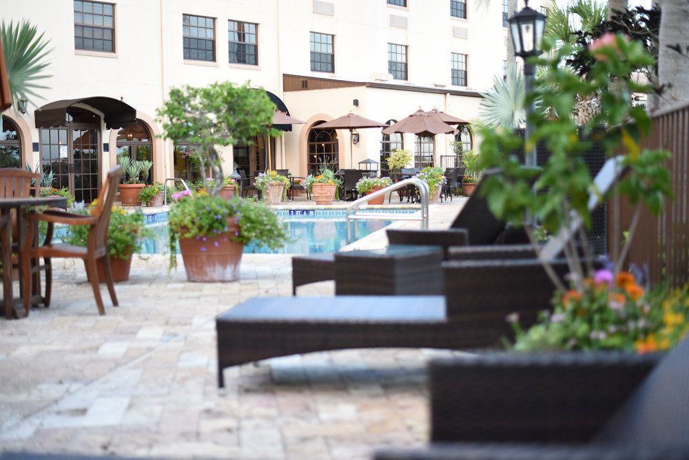 Inn On The Lakes Sebring Exteriör bild