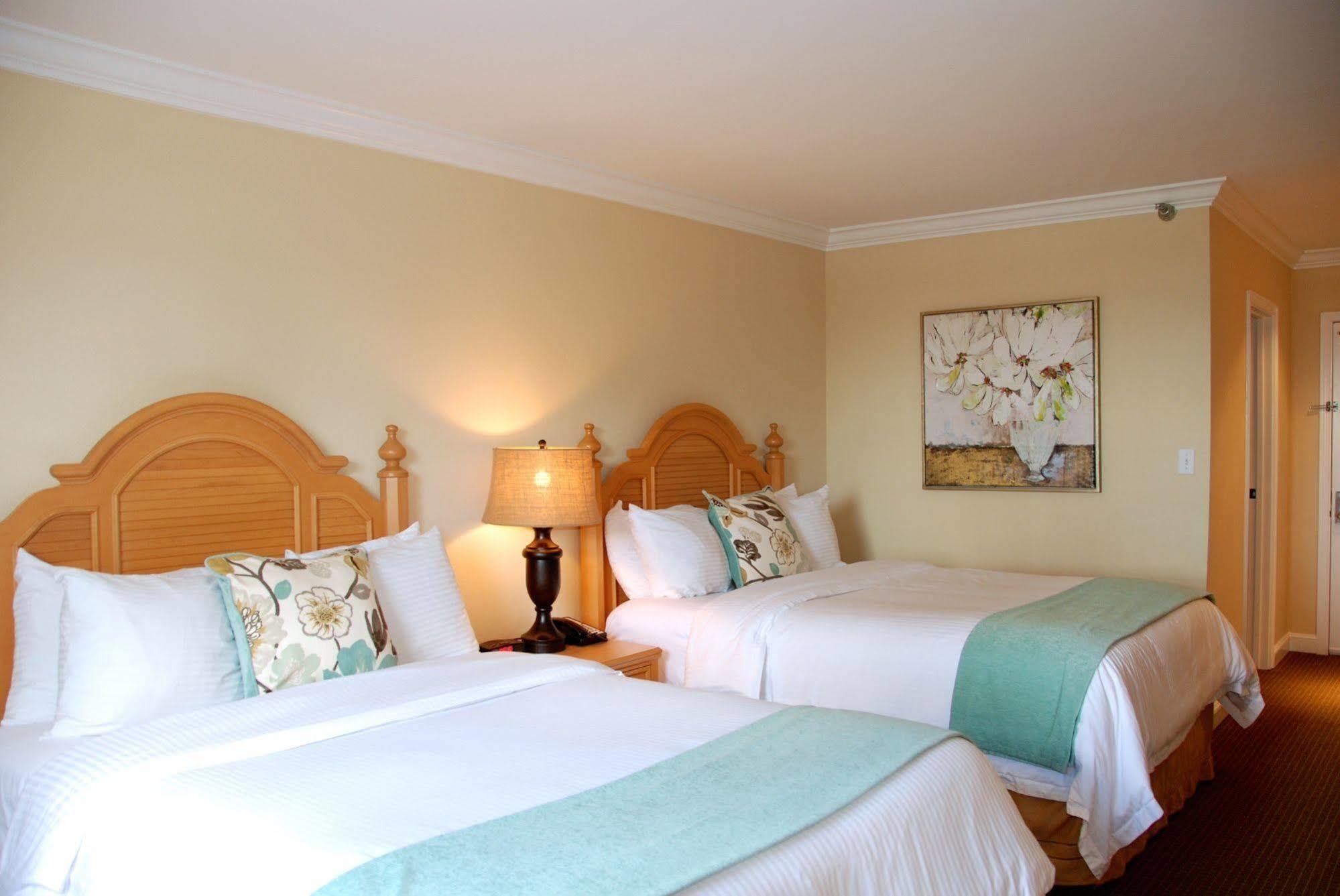 Inn On The Lakes Sebring Exteriör bild