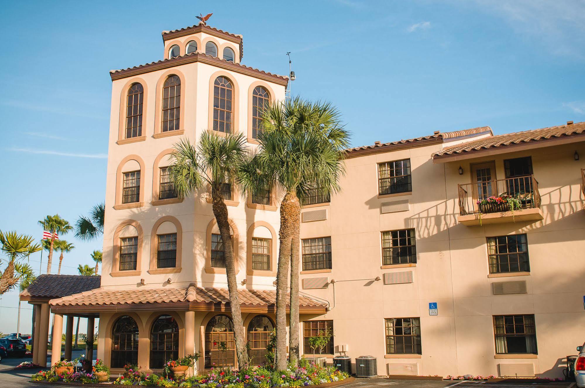 Inn On The Lakes Sebring Exteriör bild
