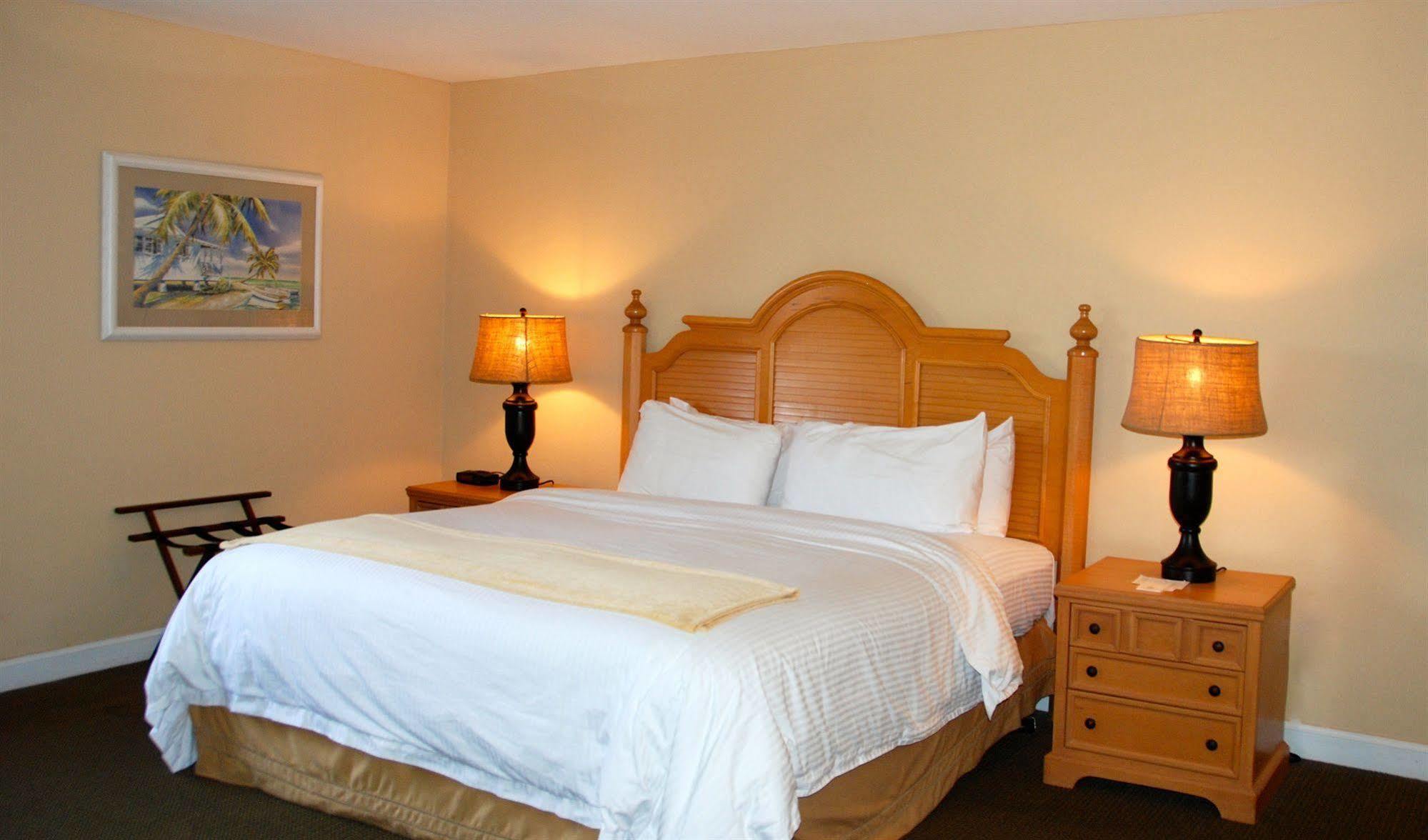Inn On The Lakes Sebring Exteriör bild