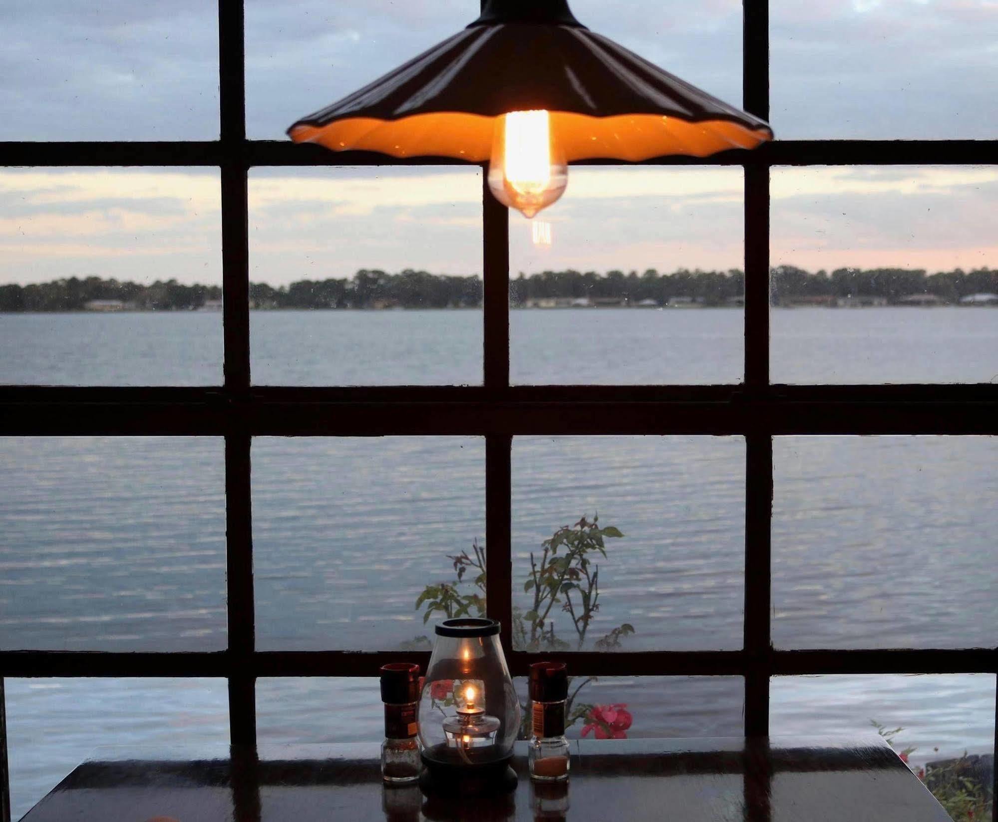 Inn On The Lakes Sebring Exteriör bild
